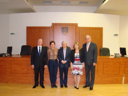 spoločné foto